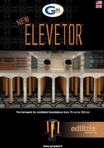 elevator